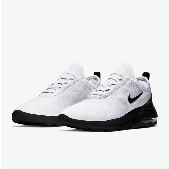 air max motion 2 white